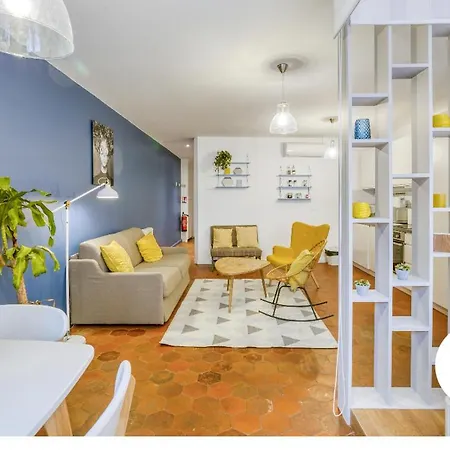 Kykarlys Apartment Paris